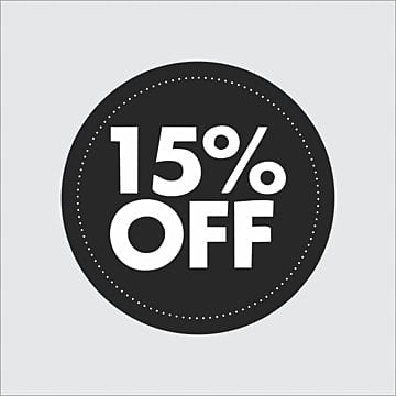15 % off To All New Clients!!