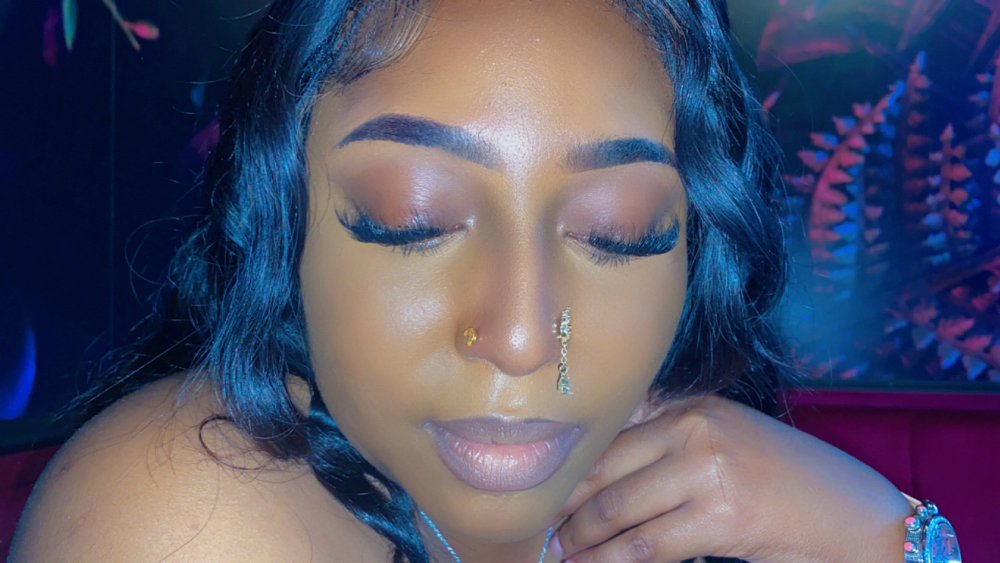 Airbrush Tint