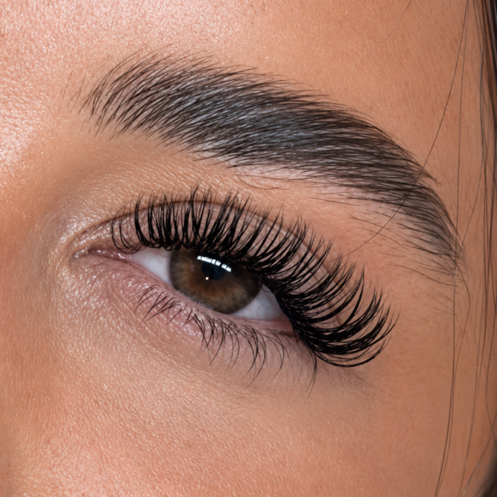 Angel Lashes at The Lash Vault in Boise, ID