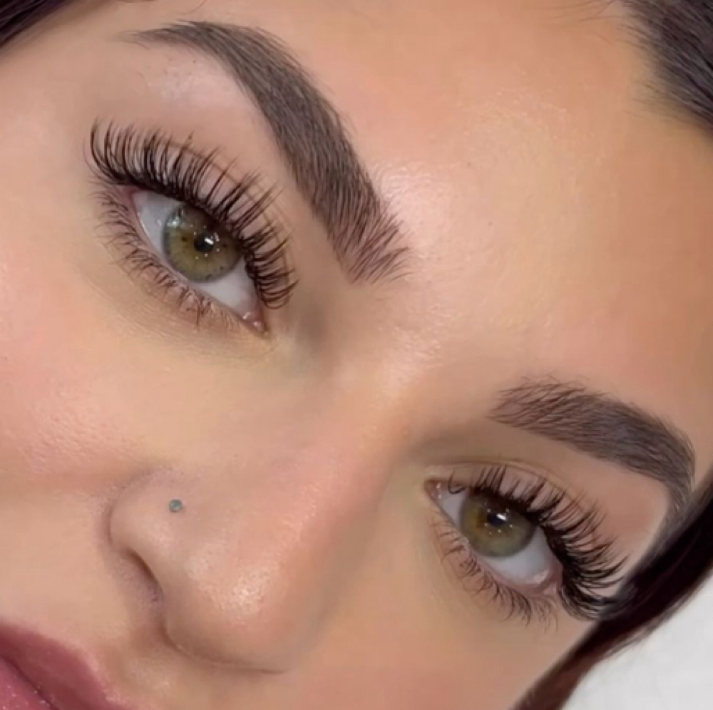 Angel Lashes at The Lash Vault in Boise, ID