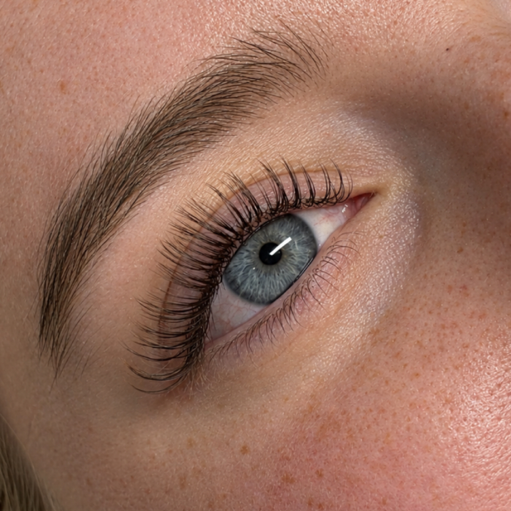 Angel Lashes at The Lash Vault in Boise, ID