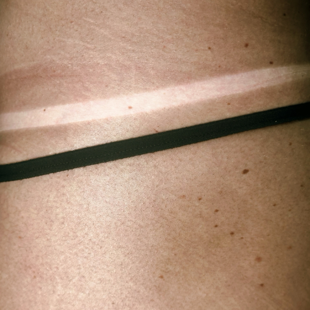 Spray Tan at Slayed by sam in London, KY