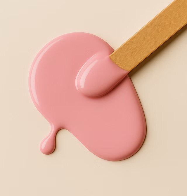 Shoulder Wax