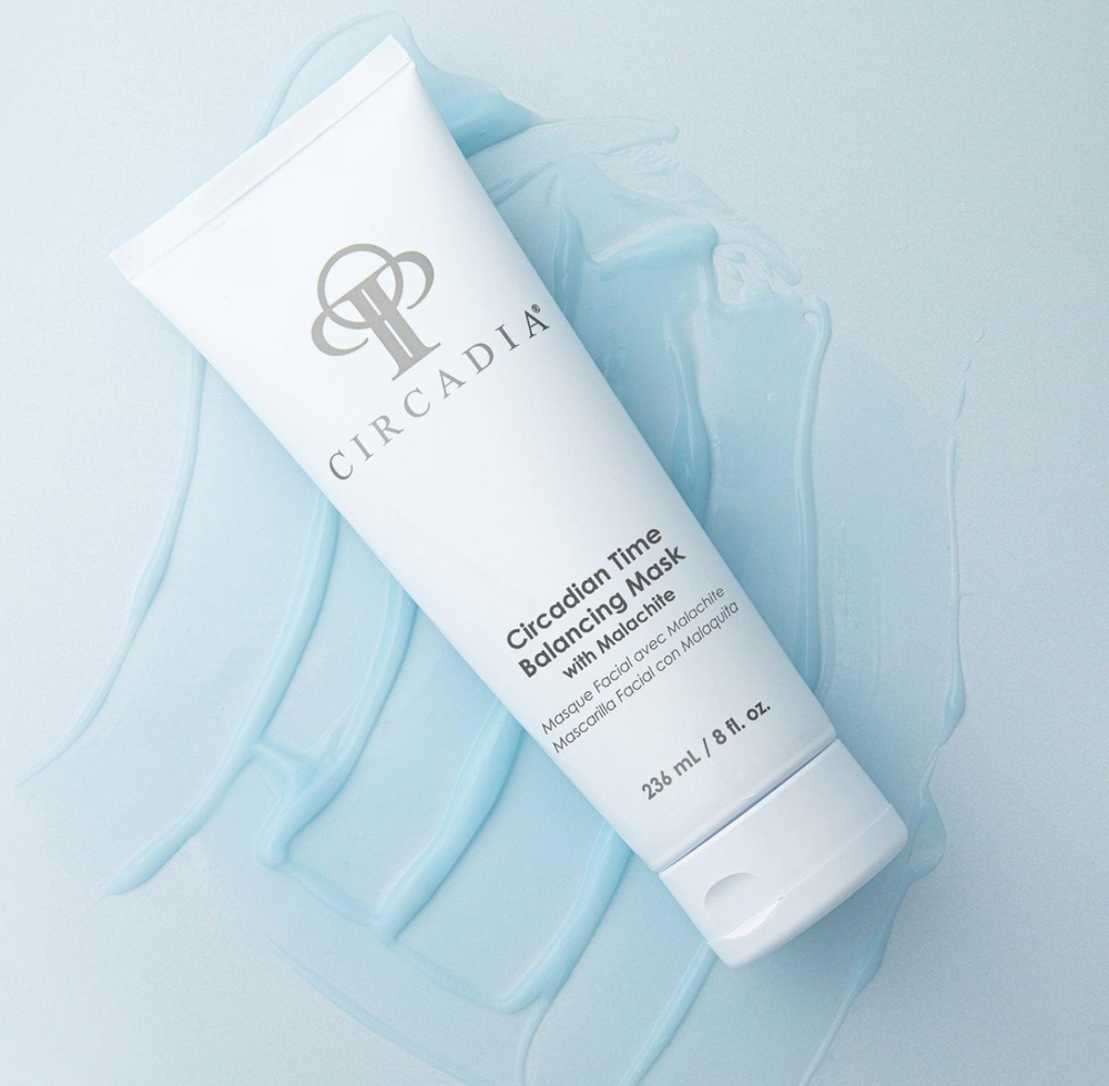 Time Balancing Facial