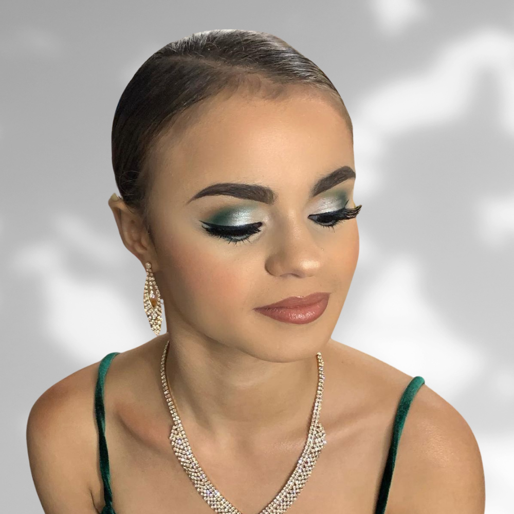 The Real Glam
