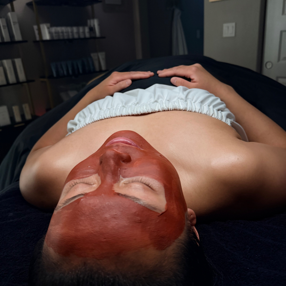 Lymphatic Drainage at Desert Rose Skincare in Rio Rancho, NM