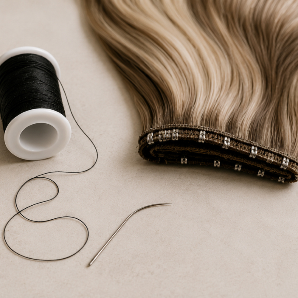 Extension Consulation at Hair By Ashton Schroeder- Glow in Le Mars, IA