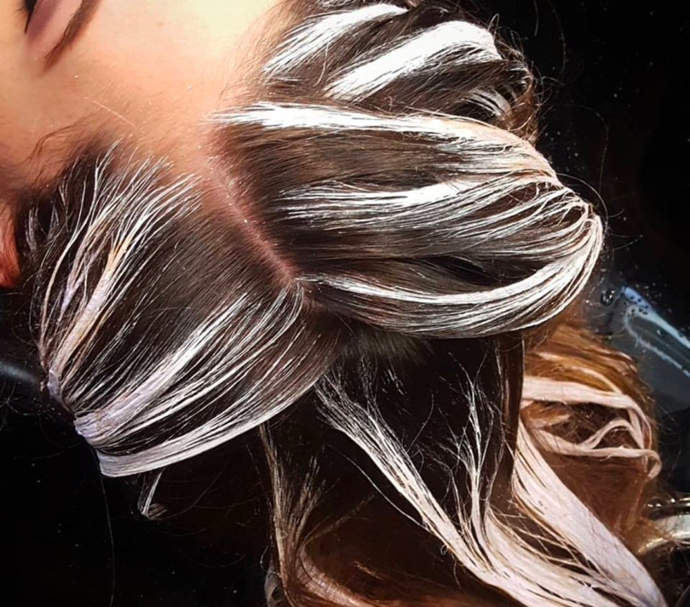 Balayage
