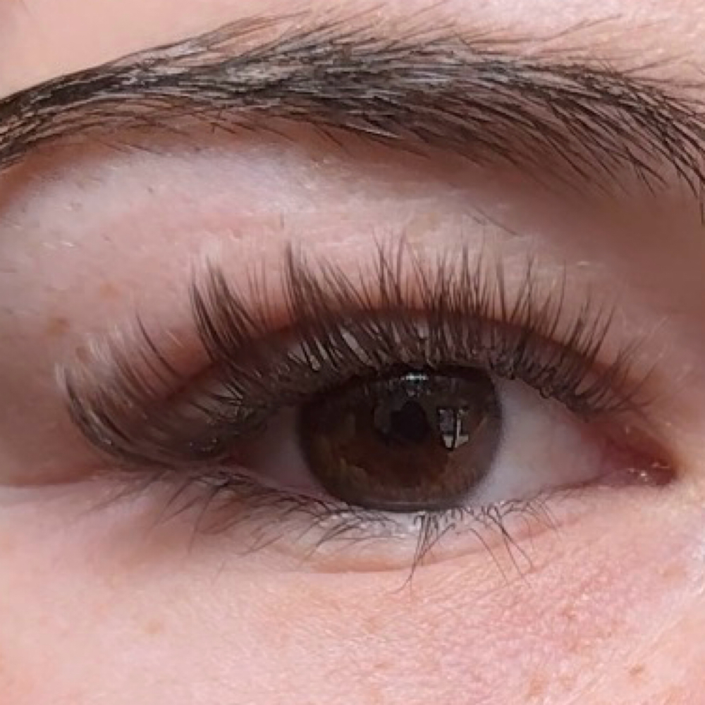 New Client Full Set Special! at lashbycar in Surprise, AZ