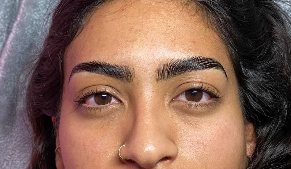 Lash Lift