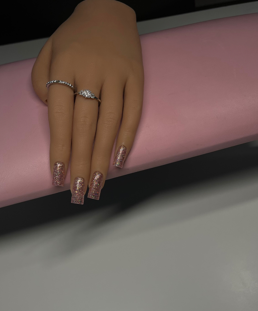 Short Acrylic Refill