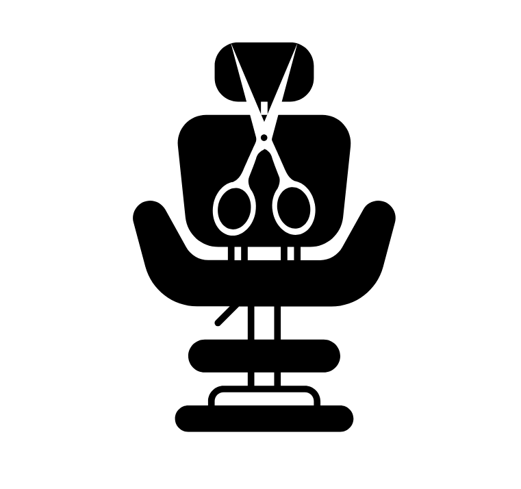 Young Adult Haircut- Girl (11-17)