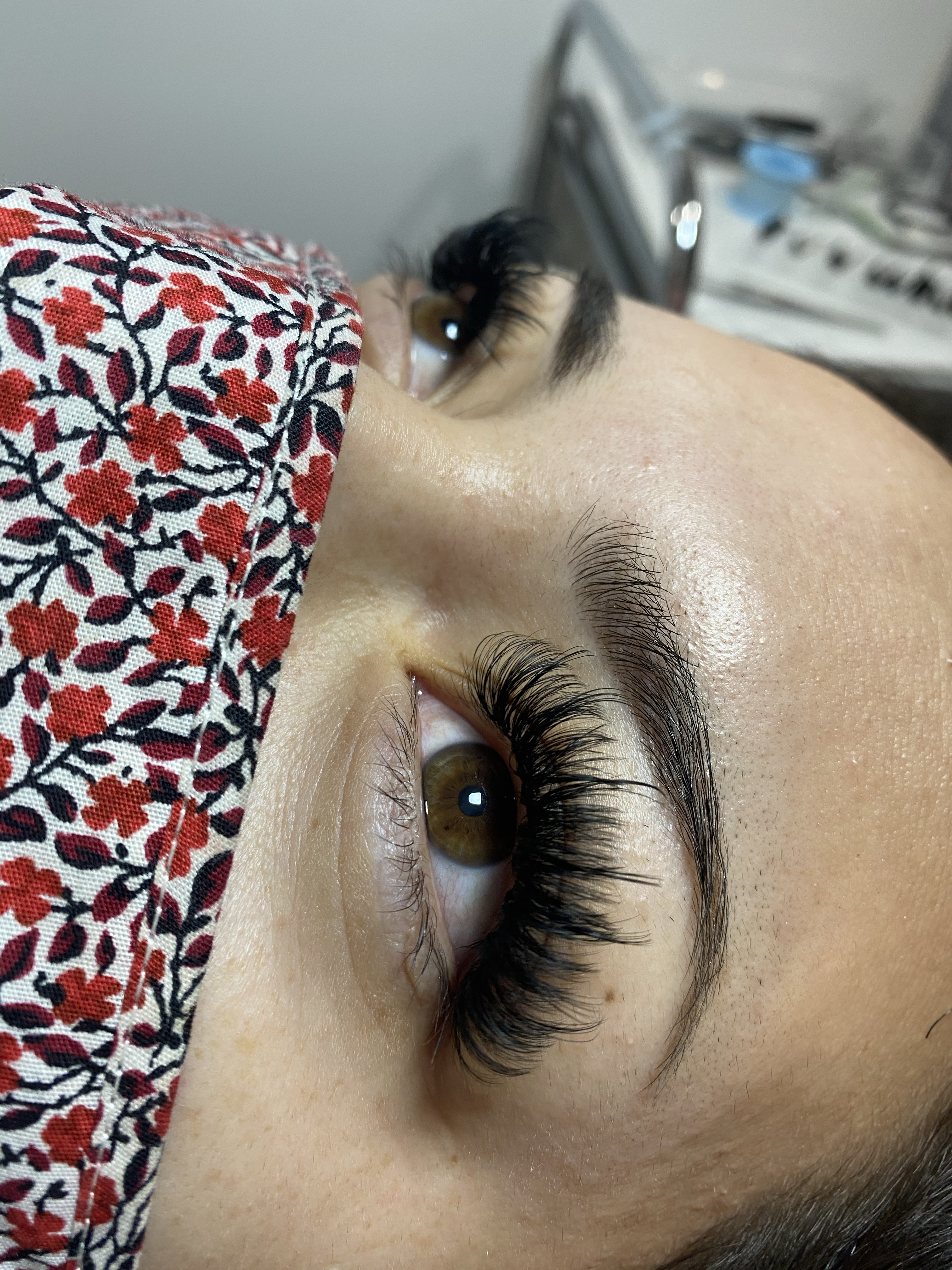 Wispy Fill (No Foreign Fills)