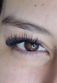 Wet Effect at Vitaly Beauty Secret in Miramar, FL