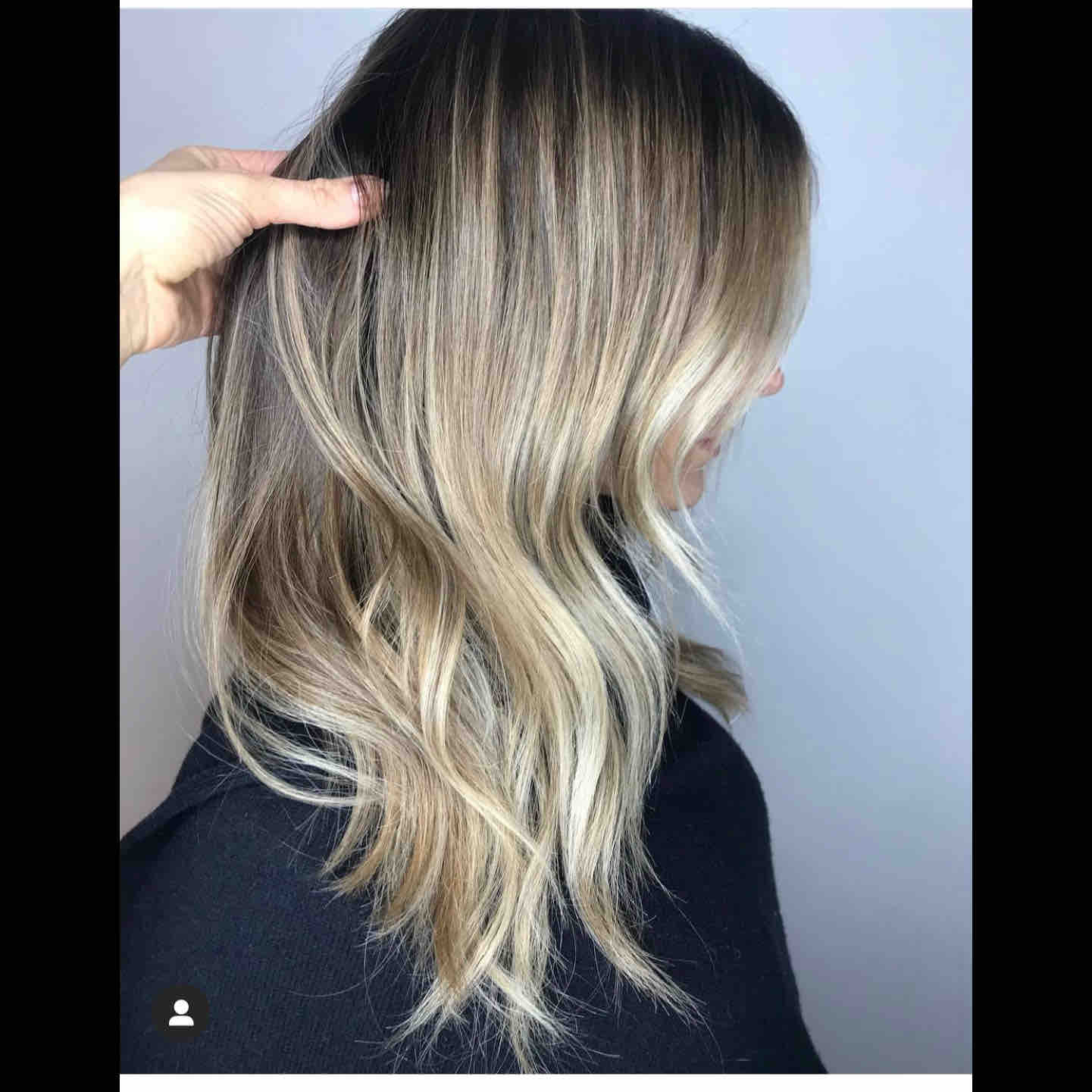 Base Break & Blowout