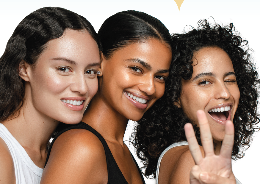 SMILE BAR Glow Package