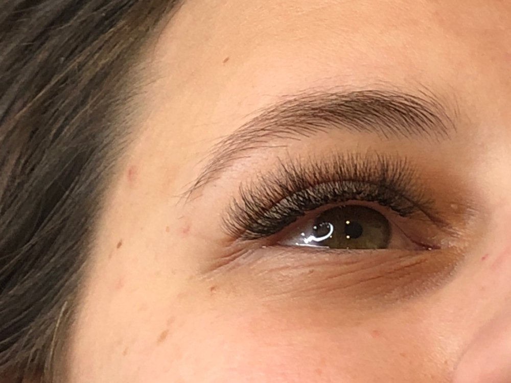 Lash Extensions Classic