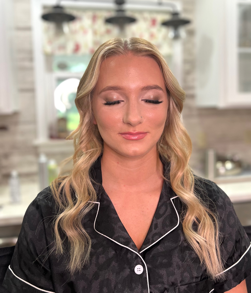 Bridal Trial
