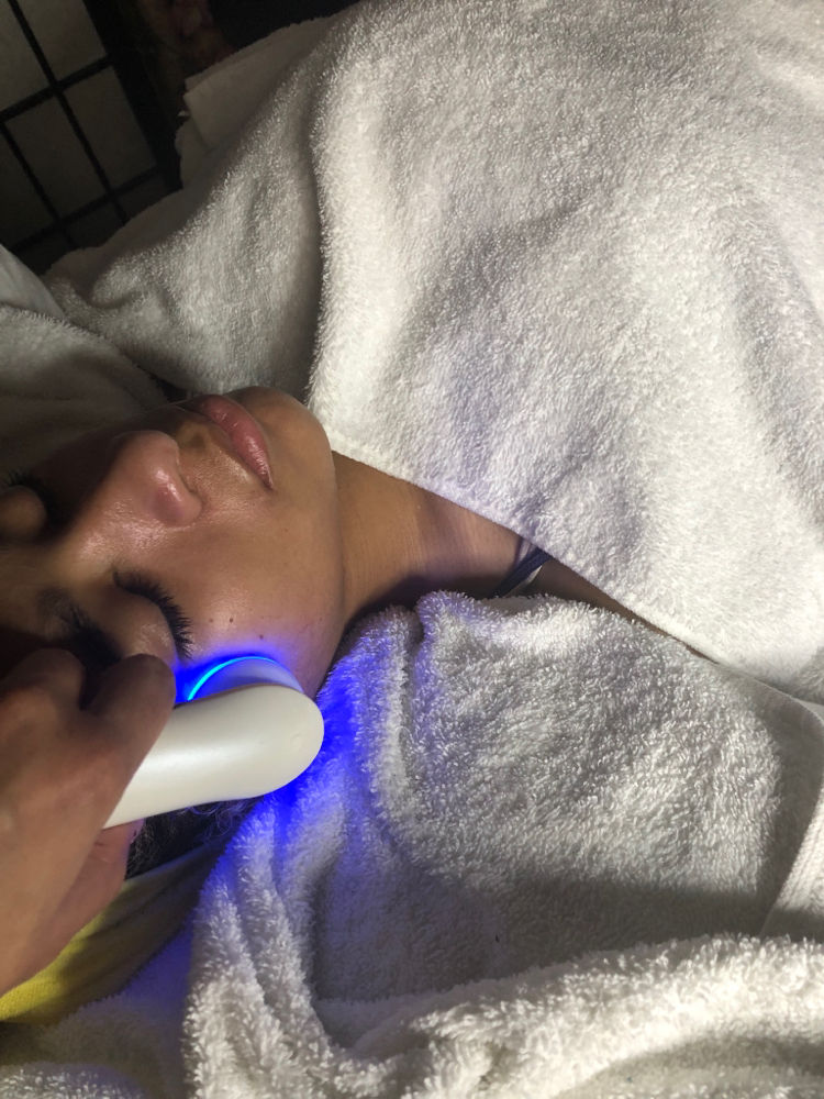 Facials