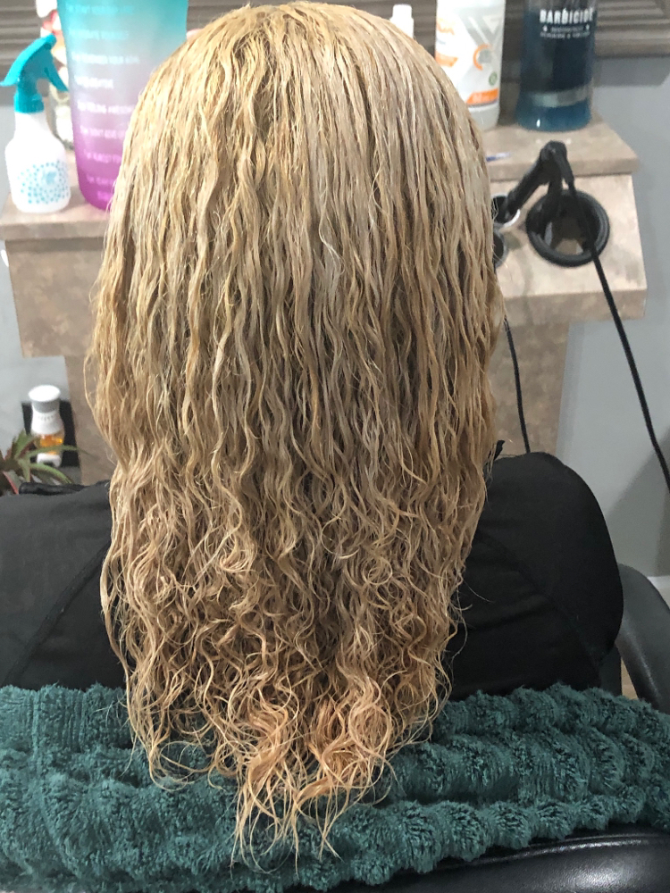Hair Treatments
