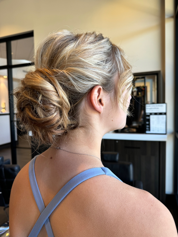 Special Event Style at Hair by Madison in Zanesville, OH