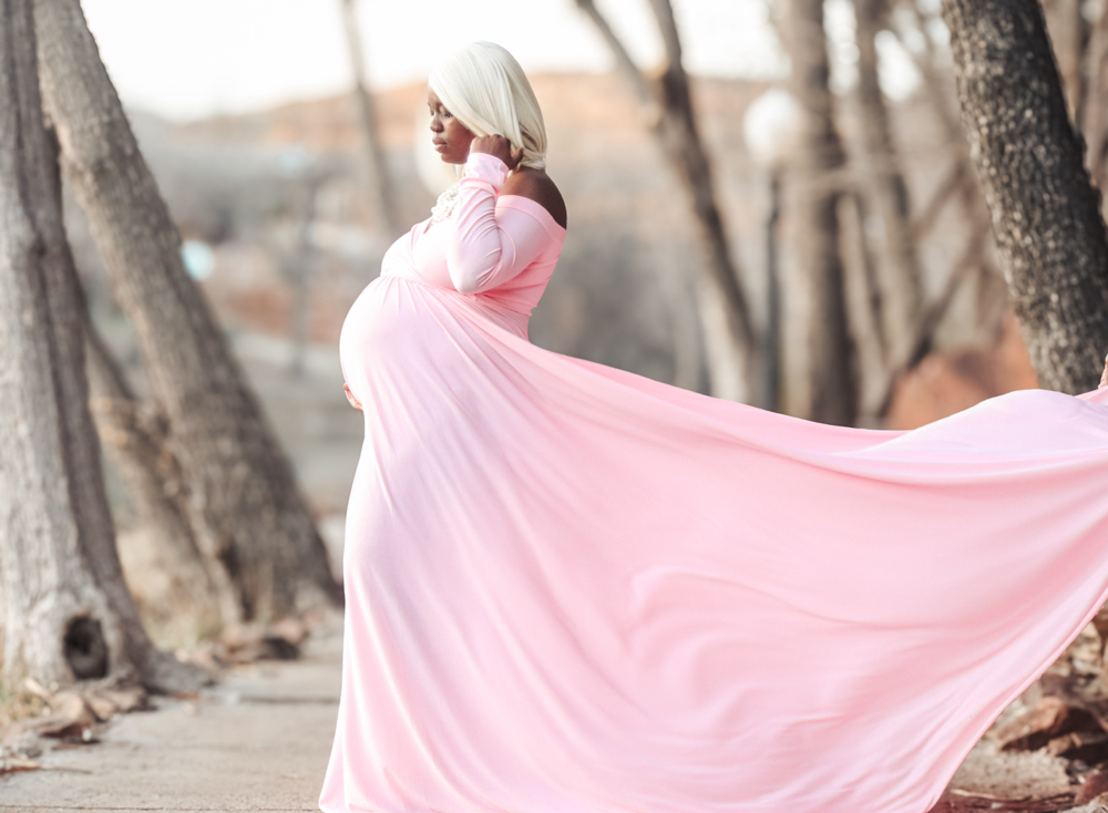 Maternity Shoot