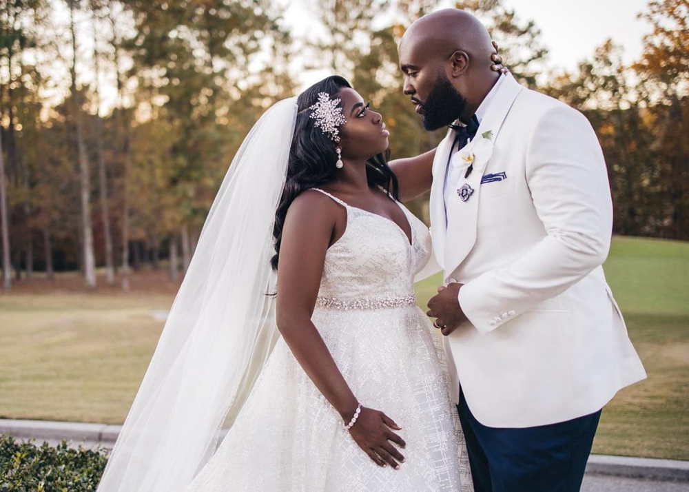 Bridal Hair (On site)