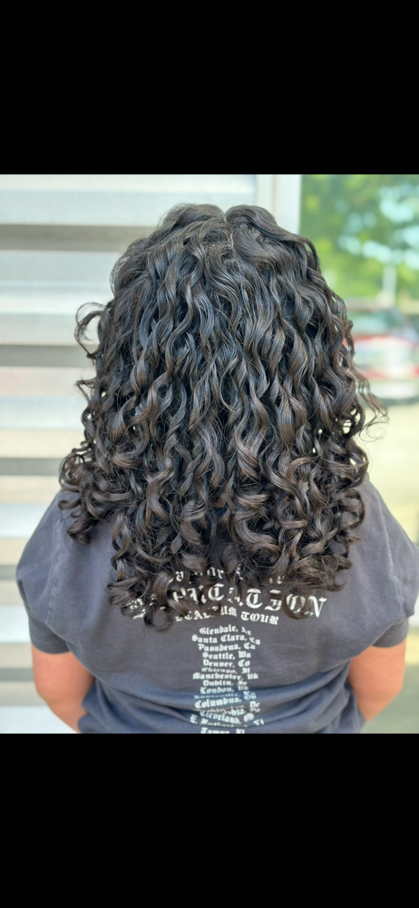 Wash and Go (Kids)
