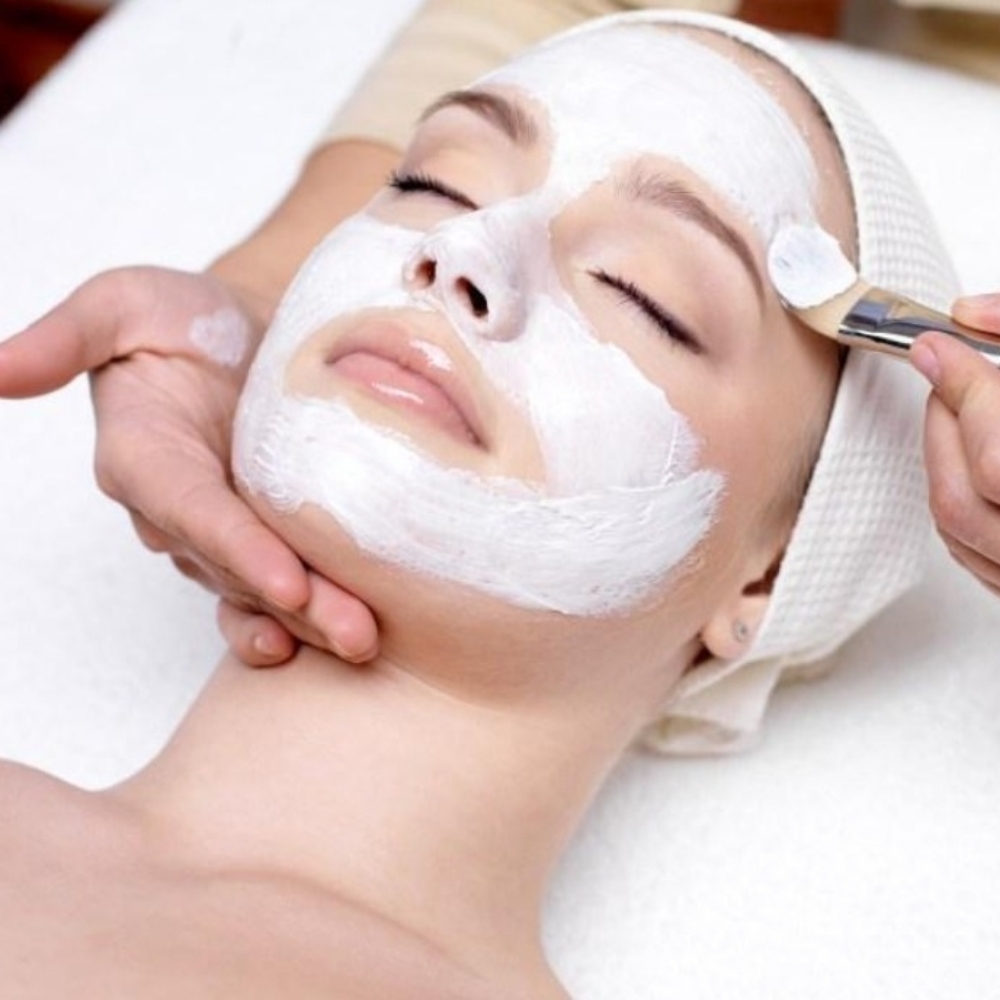 Facials at McMinn Massage in Athens, TN