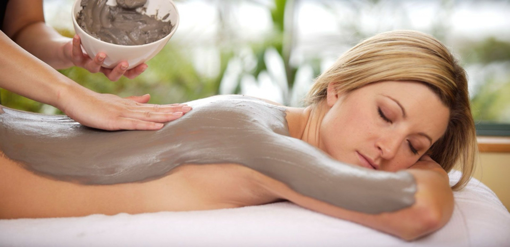 Mud Mask