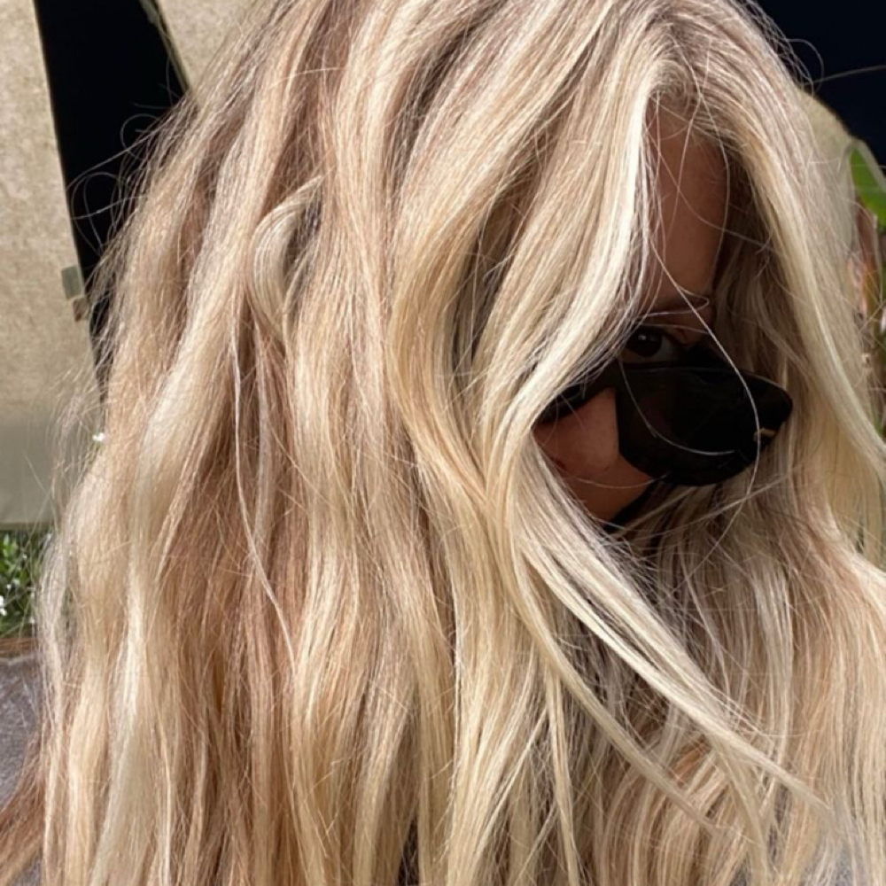 Malibu Blonde Refresh at Amethyst Aesthetics in Bay City, MI