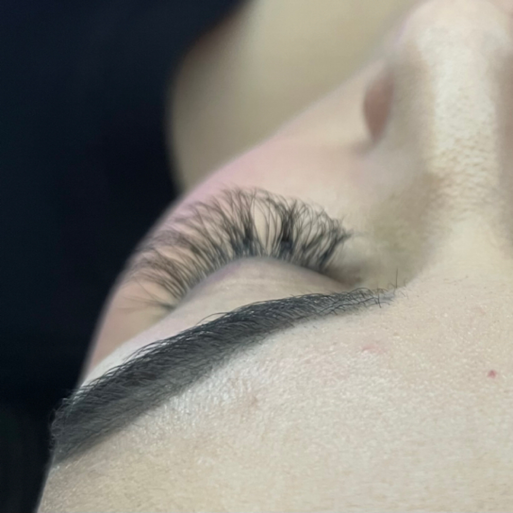 Lash Removal at Lashesbysaletha in Ider, AL