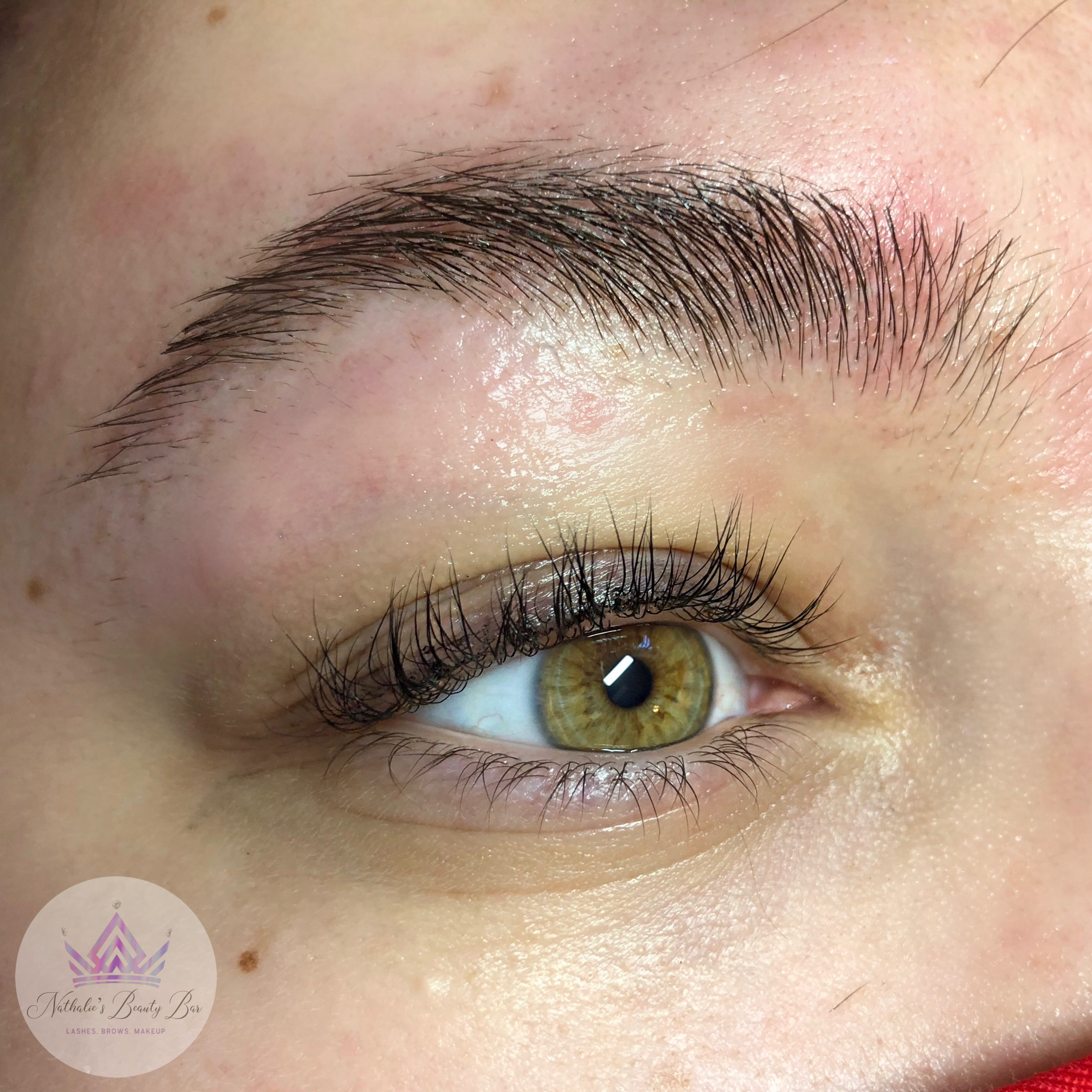 Brow Lam./Lash Lift Bundle