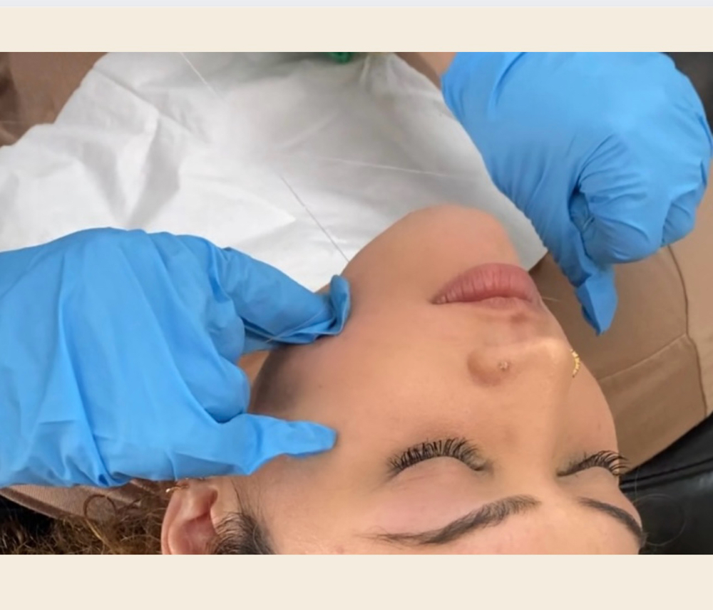 Neck Threading