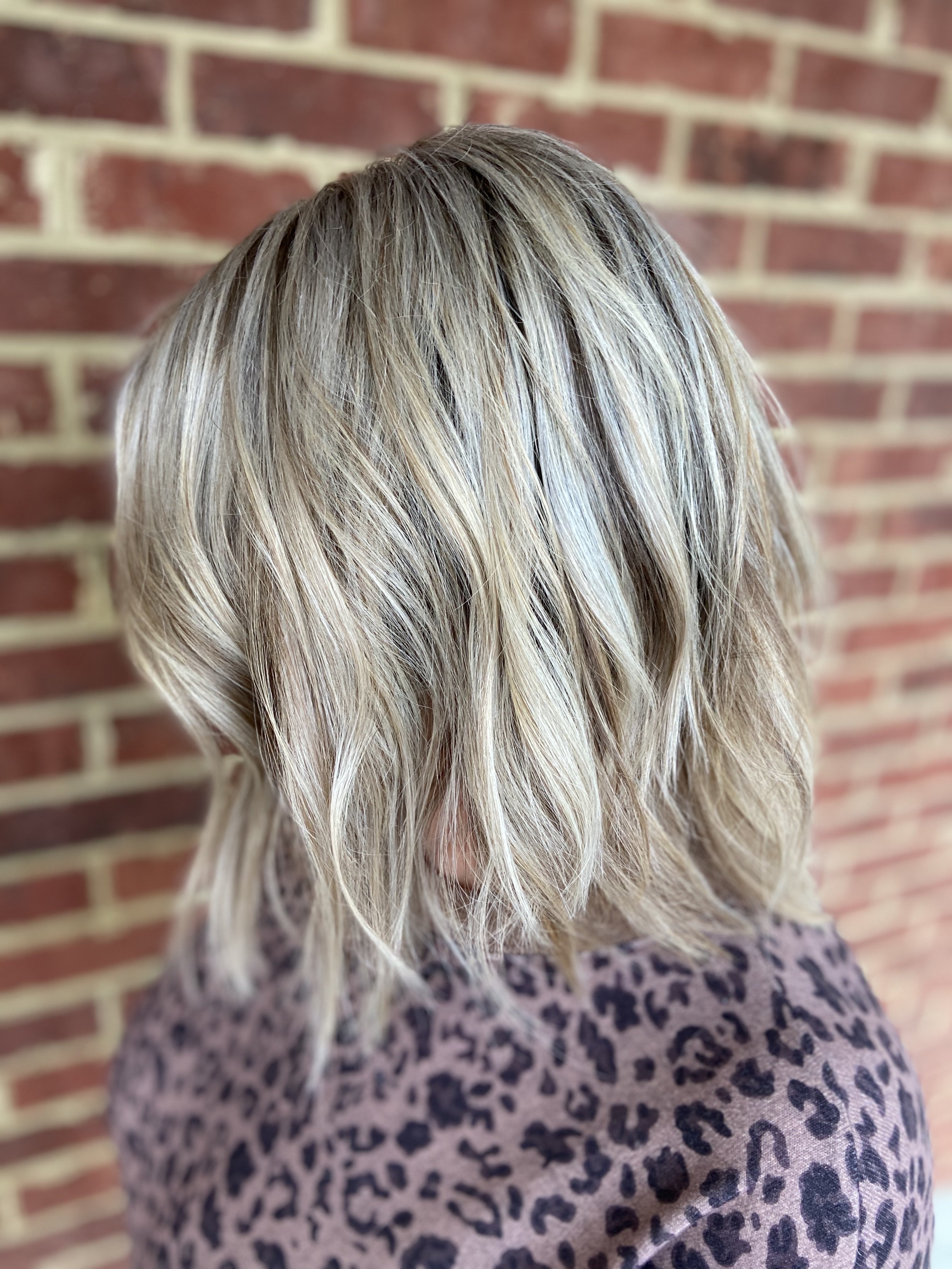 Partial Highlight