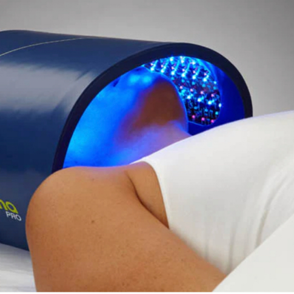 Add-On LED Light at Estética Day Spa in SAN Antonio, TX
