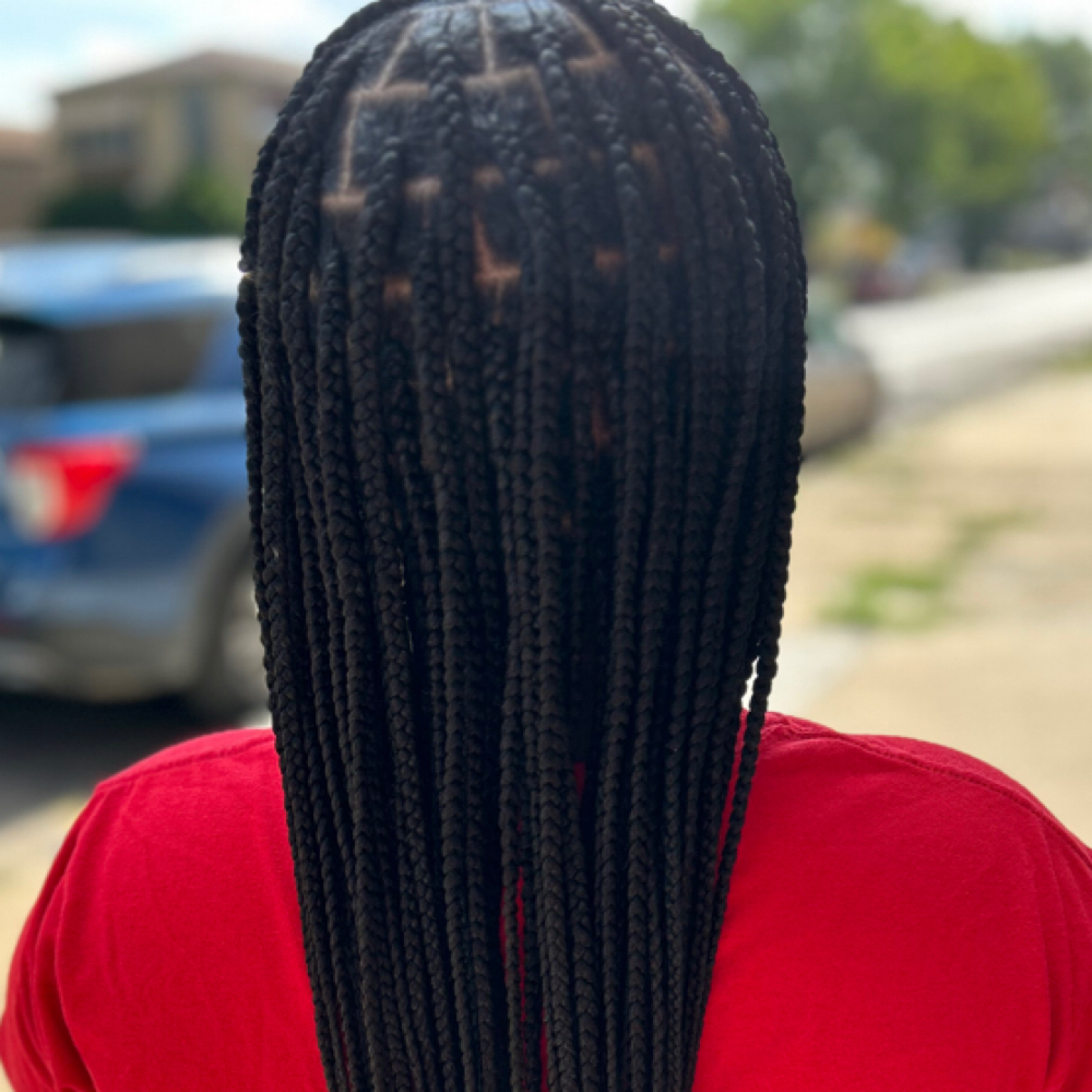 Kids Extensions at Styles by De LLC in Chicago, IL