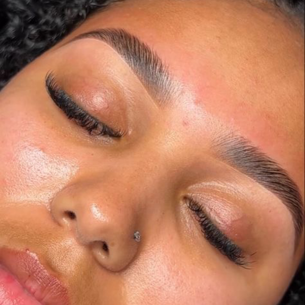 Brow Lamination at Nw2d Fayetteville in Fayetteville, AR