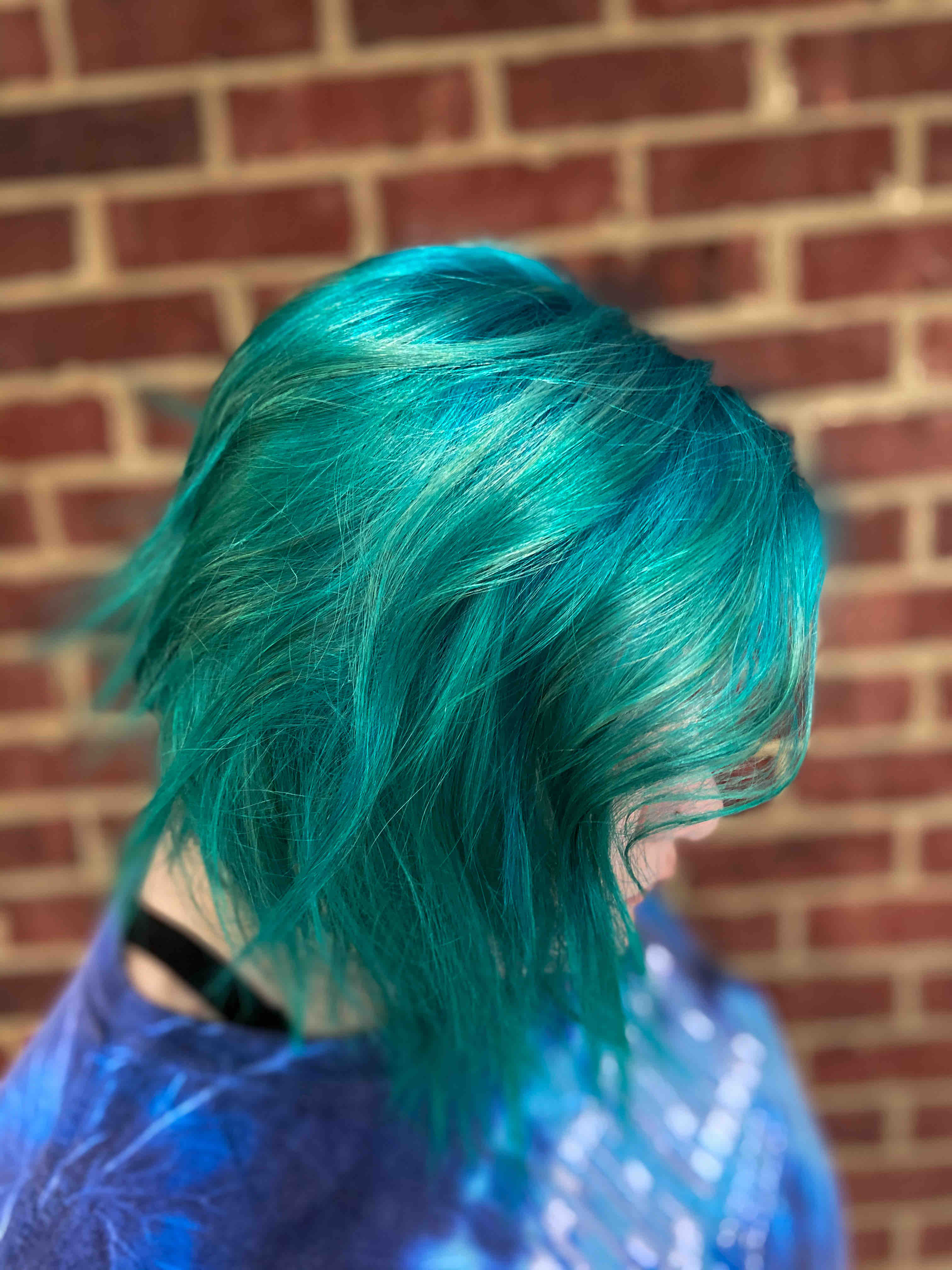 Fashion Color