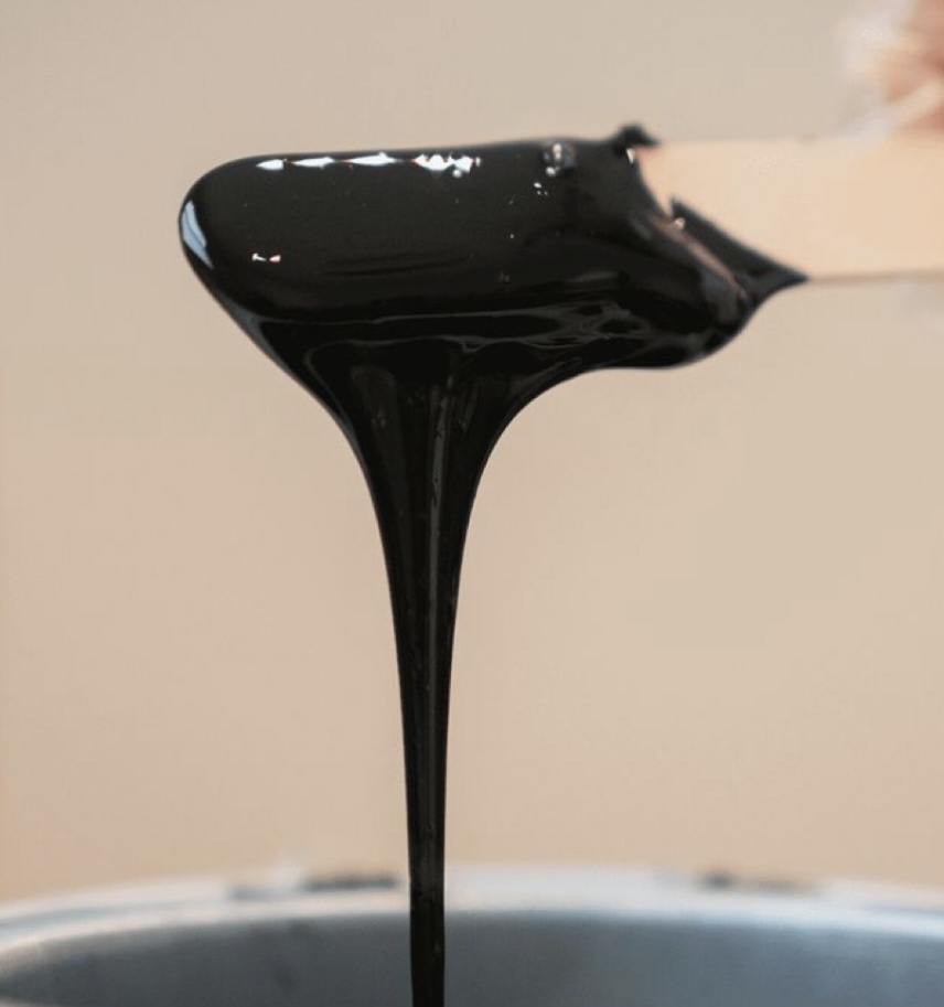 Chin Wax
