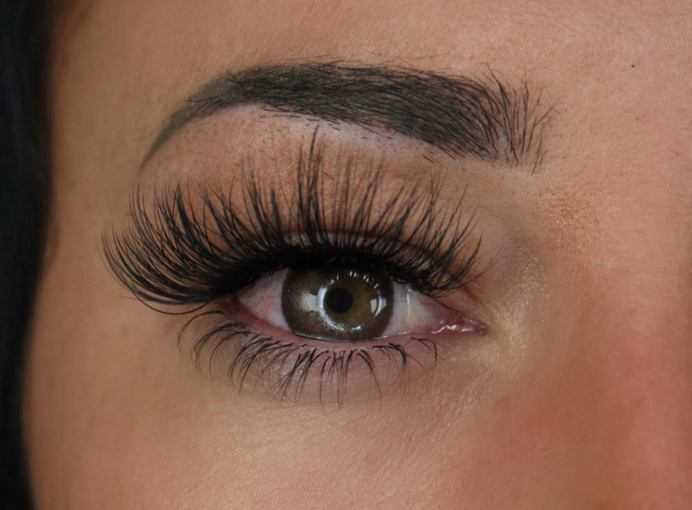 Bottom Lash Extension (Add On)