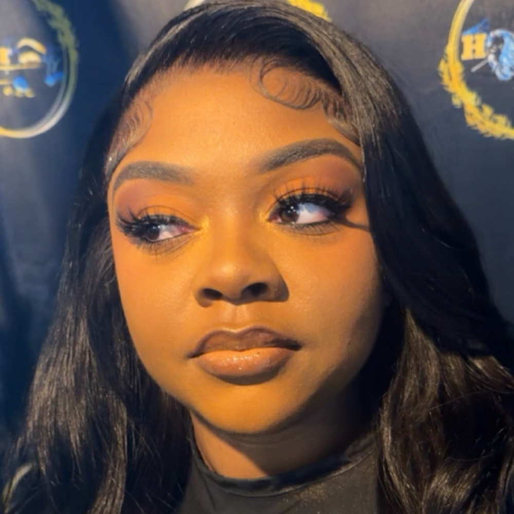 FLAWLESS BEAT MAKEUP SERVICES at Hairbeatsface in Detroit, MI