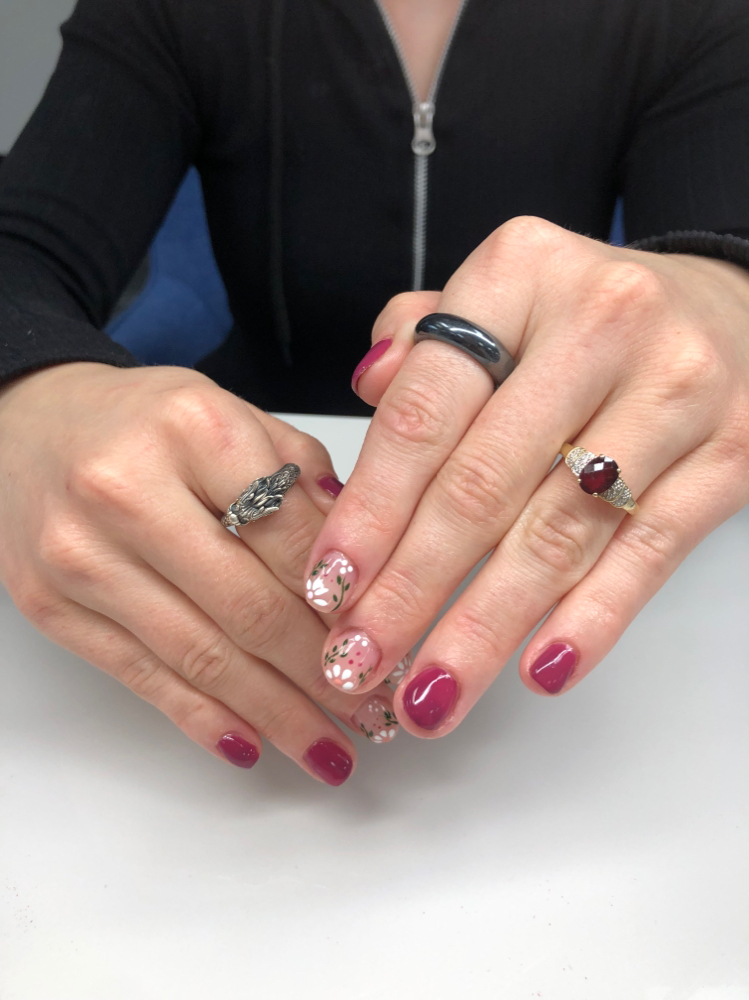 Soft Gel