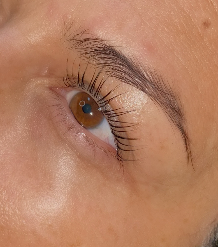 Lash Lift