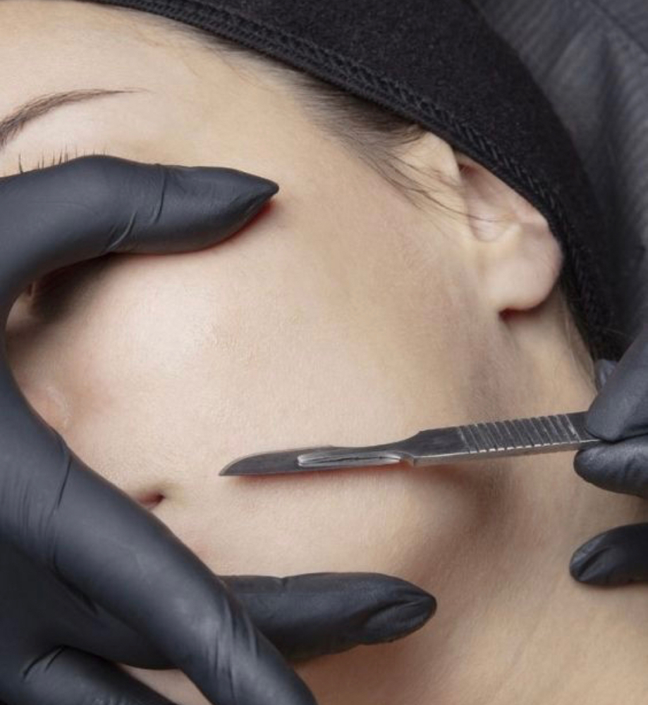 Signature Detox Facial