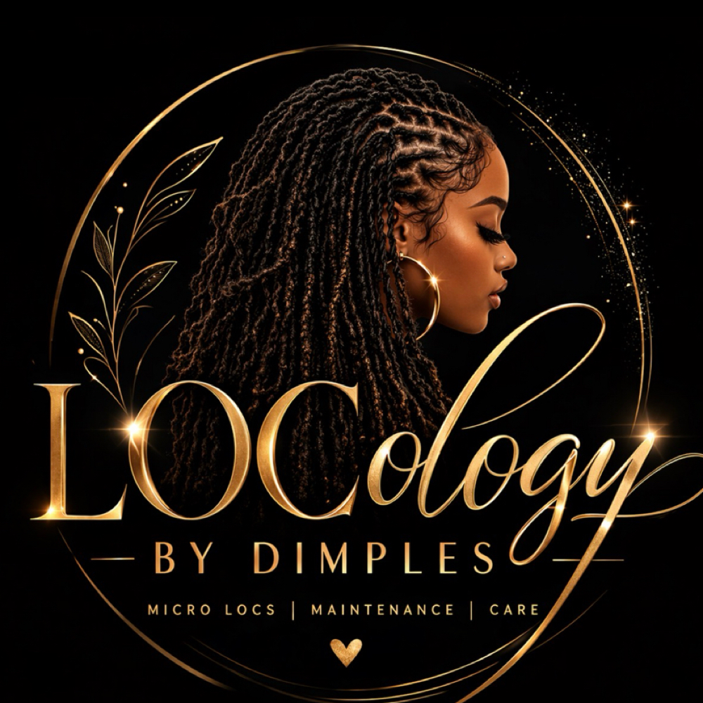 Braidloc Mirco Locs at LOCology by Dimples in Fort Wayne, IN