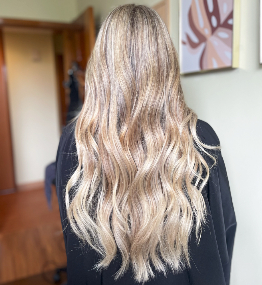 Color Gloss / Treatment