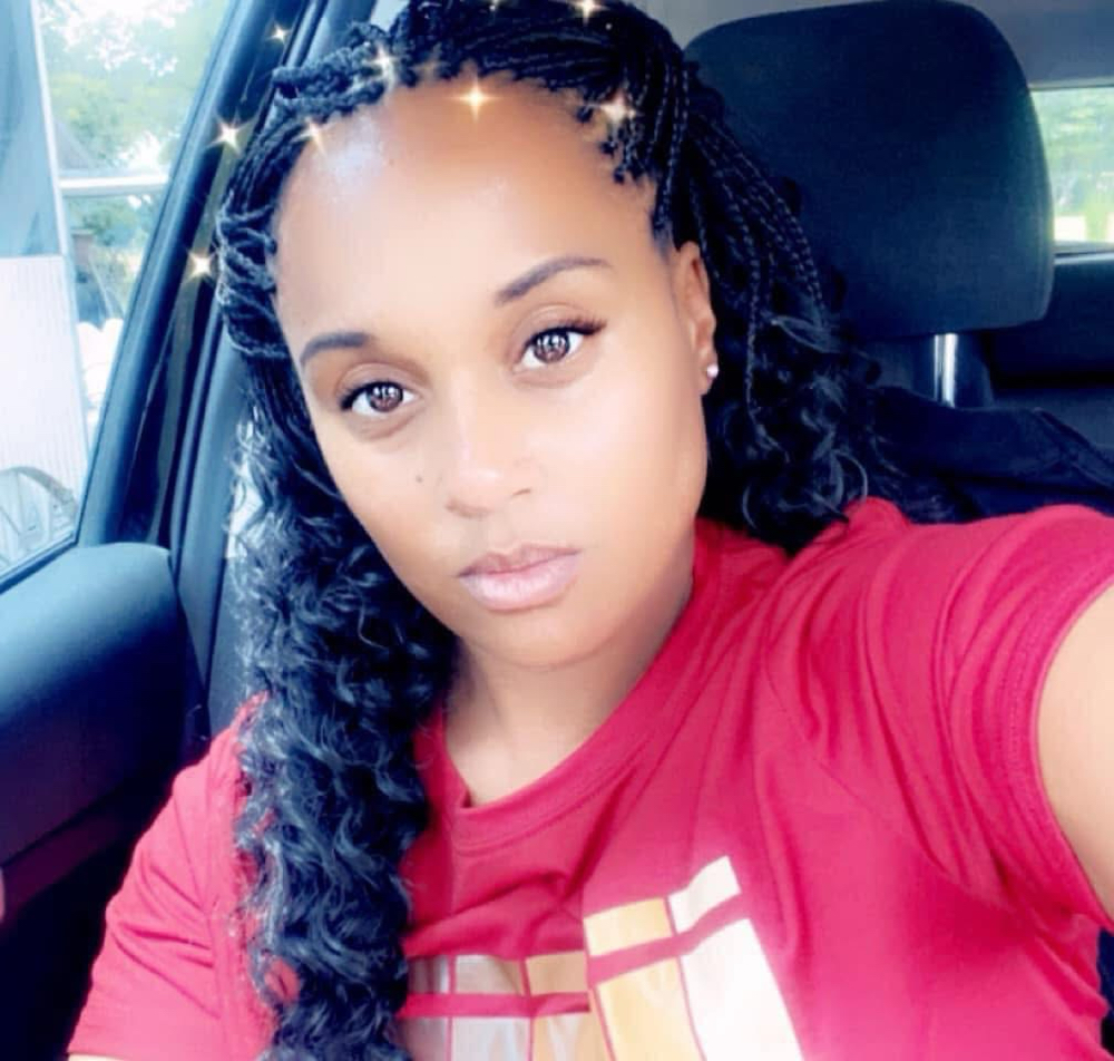 Micro Edges/middle Sew In