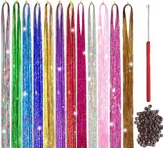 Hair Tinsel