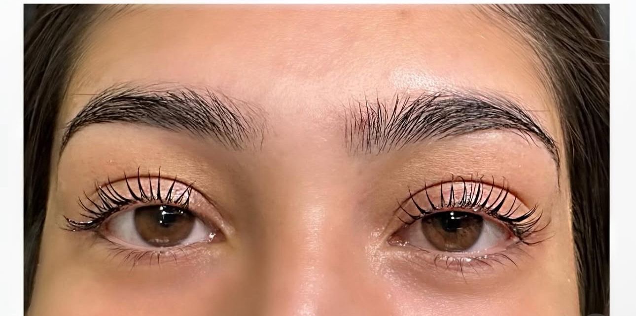 Lash lifting at Windys Beauty Studio LLC in Virginia Beach, VA